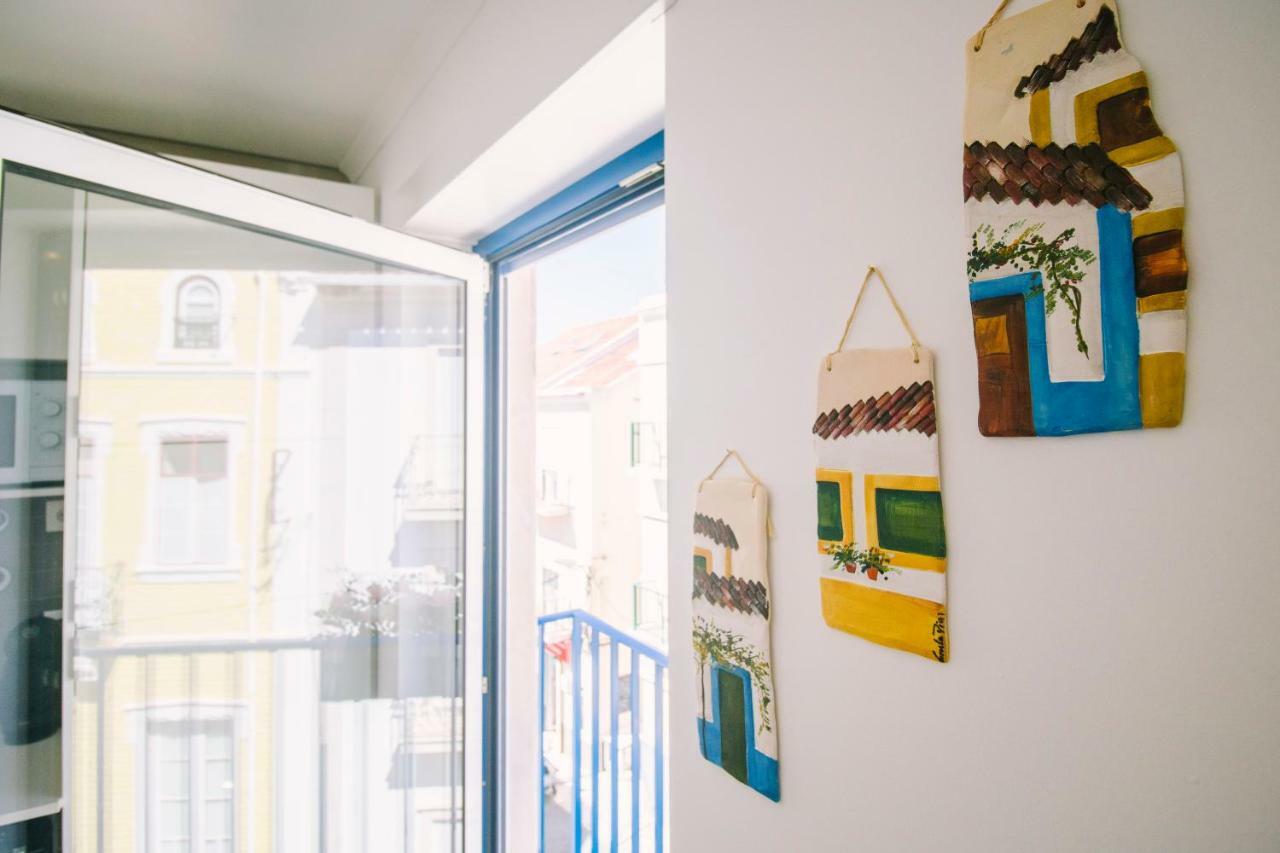 Top Floor Beach Apartment By Silver Prop Nazare Luaran gambar